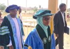 Federal University Gashua Marks Academic Milestone with Maiden Inaugural Lecture