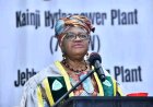 Africa Must Pivot from Aid to Investment and Trade, Says WTO DG Okonjo-Iweala at ABU Pre-Convocation Lecture