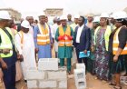 UNIABUJA and TETFund Break Ground on Landmark Abuja Leadership Centre at Jahi Campus