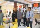 Redeemer’s University Unveils "New Era Cafeteria"