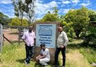 FUNAAB Scholars Strengthen Climate-Smart Aquaculture Collaboration at UNESP, Brazil
