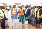 University of Abuja Breaks Ground for Abuja Leadership Centre at Jahi Campus