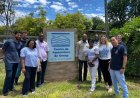 FUNAAB Scholars Forge Global Collaboration on Climate-Smart Aquaculture at UNESP, Brazil