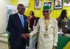 INEC Abia REC Visits MOUAU, Strengthens Partnership Ahead of 2027 Elections