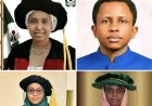 Meet Nigeria’s Youngest Fulani Professors
