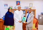 NSUK and University of Dar es Salaam Establish Strategic Academic Partnership