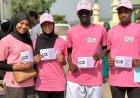 Al-Hikmah University GAMJI Students Association Hosts Health Walk for World Cancer Day