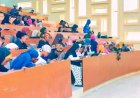 BUK SUG Launches "Next Level" Academic Support and Exam Integrity Campaign
