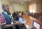 FUNAAB Modernises Medical Records with Maiden Health Data Management Training