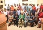 FUNAAB Conducts One-Day Bioinformatics Training for Academic Staff