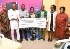 Esther Olanrewaju Emerges Overall Winner as FUNAAB Concludes 3-Day Biotechnology Education Quiz Challenge