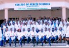 NAAT Congratulates Federal University Lokoja on Successful MBBS Accreditation