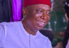 Senator Ned Nwoko Launches Free JAMB Registration for 1,500 Delta North Students