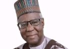 ATBU Mourns Former Vice-Chancellor and NITEL MD, Prof. Buba Bajoga