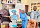 Federal University of Education, Zaria VC Tasks Fine and Applied Arts Department with Market-Driven Reforms