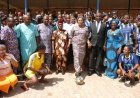 Federal Polytechnic Oko Celebrates Rector’s Anniversary with Female Football Tournament