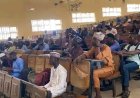 NAISS Successfully Orients New Students at Usmanu Danfodiyo University Sokoto