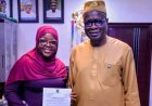 LASU Vice-Chancellor Congratulates Dr. Aminat Olawunmi Ige-Lawal on Her Appointment as Education Secretary of Alimosho LGEA