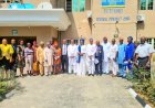 LASUED Inaugurates Postgraduate Board, VC Urges Upholding of Academic Standards