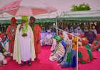 Sule Lamido University Honours Late Emir of Dutse at 2nd Faculty of Humanities Symposium