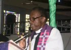 Bishop Oni Calls for Immortalisation of Late Governing Council Member Steve Awosika at AFUED