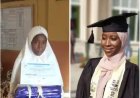 Northwest University Kano Mourns the Passing of Academic and Qur’anic Excellence, Khadija Kabiru Abdullahi