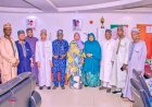 NUC Resource Verification Team Visits Northwest University Kano for Assessment of Nine Academic Programmes