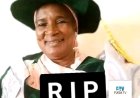 FUE Zaria Mourns as Faculty of Education Dean, Dr. Ramatu Tinja, Passes Away