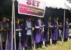 FUTMINNA Set to Matriculate 2025/2026 Fresh Students