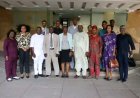 UNILAG Hosts NUC Panels for Resource Verification of New Engineering and Surveying Programmes