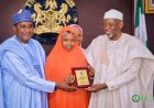 Governor Namadi Honours BUK Pharmacy Prodigy, Maryam Abubakar, with Full PhD Sponsorship