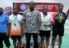 Newgate University Minna Dominates Badminton Events at Niger State Intercollegiate Games