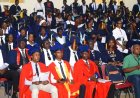 Sam Maris University Matriculates 413 Students at Second Matriculation Ceremony