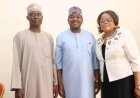 UNIABUJA Appoints Udeozor, Ndagi as Deputy Vice-Chancellors