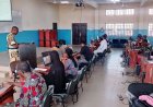 FUTA LISA Organises One-Day LaTeX Workshop to Strengthen Academic Writing Skills