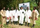 FUTA Hosts Seminar on Beekeeping and Honey Production, Highlights Economic and Health Benefits