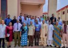 Federal University of Lafia Teaching Hospital (FUTH) Conducts Orientation for New House Officers