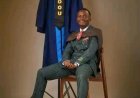 OOU Engineering Student Boluwatito Sodunke Graduates with First-Class Honours and Top Ranking