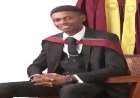 "I Feel Incomplete If I Don’t Read Every Day": The Story of UNILAG Perfect 5.0 Graduate