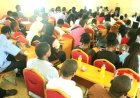 Edo State University, Iyamho Holds JUPEB Orientation for 2025/2026 Academic Session