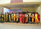 LASUED Hosts Maiden Inaugural Lecture, Sets Pace for New Academic Tradition