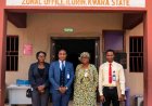 Thomas Adewumi University Strengthens Admission Ties with JAMB During Ilorin Visit
