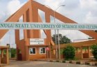 ESUT Announces 45th Matriculation Ceremony and Orientation for New Students
