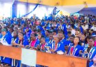 OGITECH Celebrates 20th Matriculation; Inducts 5,551 Students into Nigeria’s "Silicon Valley