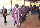FUTMinna Matriculates 7,529 Students; Unveils Pioneer Medical Cohort at 38th Ceremony