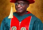 ADSU Vice-Chancellor Prof. Augustine Clement Extends Seasonal Greetings