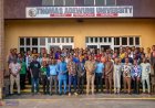 Thomas Adewumi University Partners with Russia’s RUDN University to Host Ethical AI and Digital Pedagogy Courses