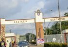Clinical Physiologists Protest LAUTECH Decision to Relocate Anatomy and Physiology Departments