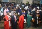 Adeyemi Federal University of Education Matriculates 5,141 Students for 2025/2026 Session