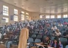 FUNAAB Commences First Semester Examinations for Part-Time Degree Programme
